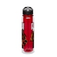 thumbnail image 3 of Botella de agua JUST FUNKY DOOM Cyberdemon 500ml Official, 3 of 8