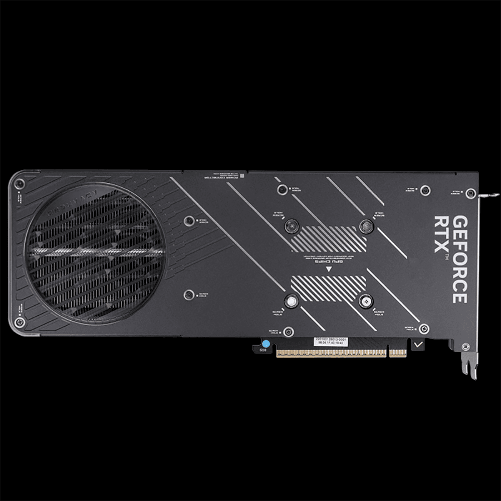 Colorful iGame RTX 5060 Advanced OC 8GB GDDR7 128 Bit Graphics Card