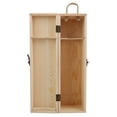 thumbnail image 4 of Gift For Family Single No Odor Wine Box, Single Bottle Wine Box, For 750ML Red Wine Bottles Sparkling Wine Big Belly Wine Friend ANGGREK Otros, 4 of 8