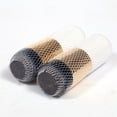 thumbnail image 2 of 50pcs Make Up Brush Mesh Cover Brush Protector Cosmetic Protector Cosmetic Brush Cover, 2 of 9