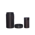 thumbnail image 1 of Vessel 5-500ml PPL Chamber for Hydrothermal Synthesis Autoclave Reactor Lined Vess ,Wide Application, 1 of 6