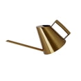 thumbnail image 2 of Long Spout Watering Kettle Golden For Humidity .2×5×6.3in 1Pack, 2 of 3