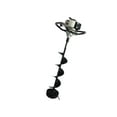 thumbnail image 3 of Nordic Legend 33cc Power Ice Auger and Portable Two Man Shelter Combo, 3 of 4