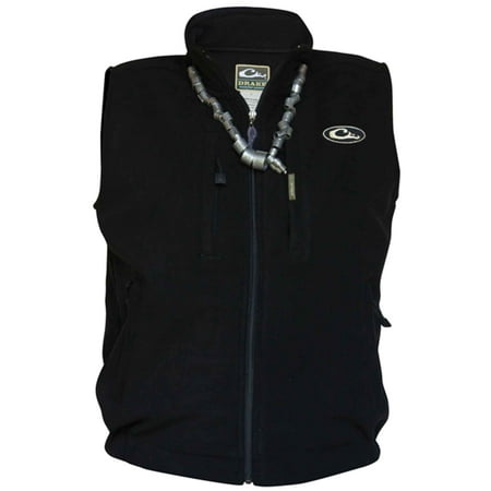 - Drake Outdoors Windproof Layering Vest