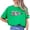 Vintage Green Shirt, variant on Tigers Flag Mascot Shirt for Men Women and Teens Unisex Tigers Sports Game Day T-Shirt Vintage Green Shirt Adult X-Large