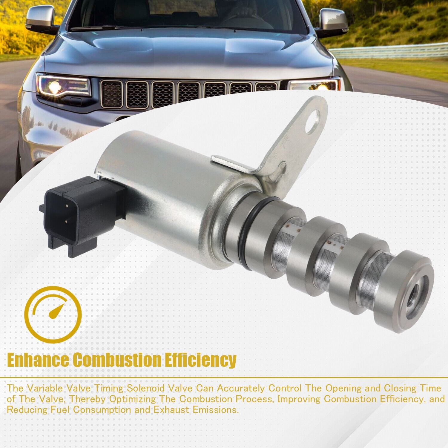 Dorman 917-290 Engine Variable Valve Timing (VVT - View #2