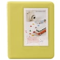 thumbnail image 1 of Coofit Album Photo Mini Simple Couleur Unie 64 Pochettes Album Photo Album Familial, 1 of 7