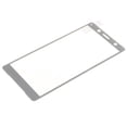 thumbnail image 1 of Película Protectora de Pantalla Curva 3D Perfecl para XZ2 Compact Plata, 1 of 8