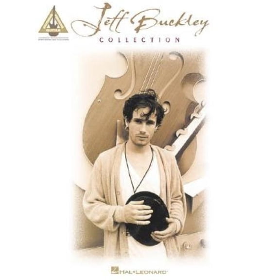 Jeff Buckley Collection, (Paperback)