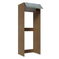 thumbnail image 3 of Mueble de Cocina Madesa Lux MG con Puerta para Refrigerador 225 cm x 80 cm x 60 cm, 3 of 5