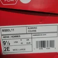 thumbnail image 2 of New Balance 880v11 Black Mens Size 9.5EE, 2 of 6