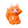thumbnail image 2 of Modern Home Decoration Piece, Miniature Animal Figurine For Garden Terrarium & D, Resin Figurine, Resin Statue, Durable Decor., 2 of 7
