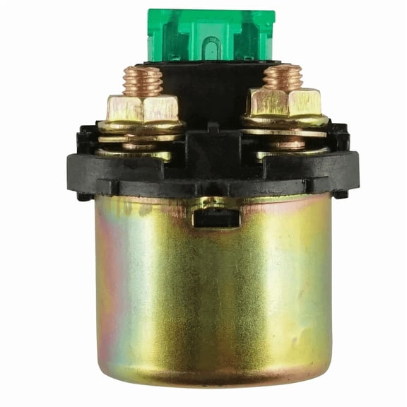 Starter Solenoid Relay Replacement  for Kawasaki VN1500 Vulcan 88 1500