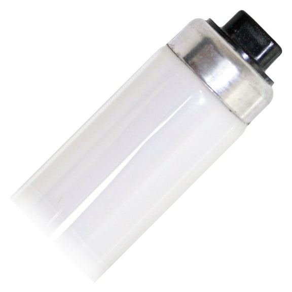 GE 10742 - F48T10/CW Straight T10 Fluorescent Tube Light Bulb