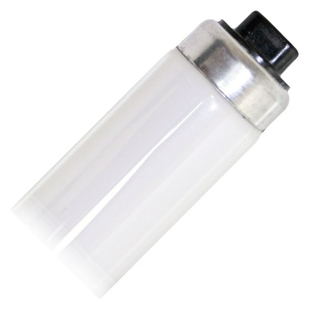 GE 39157 F60T10/CW Straight T10 Fluorescent Tube Light Bulb