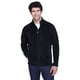 thumbnail image 1 of Chaqueta polar Núcleo 365 Journey para hombre NEGRO 5XL 88190, 1 of 1