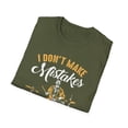 thumbnail image 4 of Drummer Drums Funny Music Lovers I Make Spontaneous T-shirt, 4 of 7