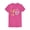 Pink, variant on Tstars Girls 4th Birthday Gift Official Paw Patrol Skye Shirt Birthday Gift for 4 Year Old Birthday Gift for Girls Toddler Kids Birthday Party B Day Girls Fitted T Shirt