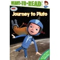 thumbnail image 2 of Journey to Pluto (Hardcover), 2 of 2