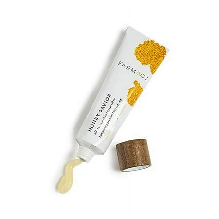 Farmacy Honey Savior All-in-One Skin Repair Salve - Hydrating & Nourishing Balm - 46g