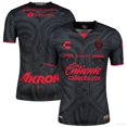 thumbnail image 1 of QY 2022 23 Club Atlas Charly Tercera Camiseta De Fútbol Auténtica Deportiva De Manga Corta Talla Grande Gao Jiahui unisex, 1 of 1