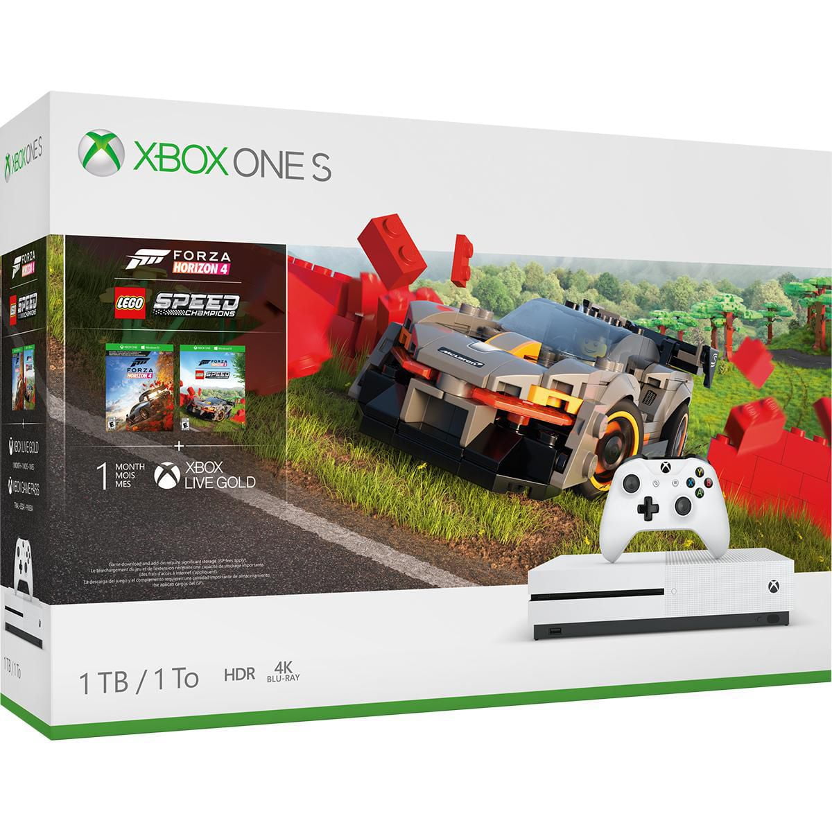 Forza lego hotsell