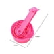 thumbnail image 5 of 11Pcs/Set Plastic Measuring Spoon & Cup Set BPA-Free Baking Measuring Tool for Flour Sugar Salt, 5 of 5