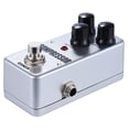 thumbnail image 3 of Effect Pedal,Pedal Portable Pedal Compressor Pedal Portable Fcp2 Compressor Pedal Huiop Pedal Rusuo Fcp2, 3 of 7