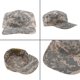 thumbnail image 4 of Sombrero de camuflaje multicolor para hombres y mujeres, gorras plegables de de camuflaje, gorras tácticas, gorras de béisbol con punta para s 02 Yinane Camuflaje, 4 of 8