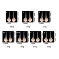 thumbnail image 3 of Comfortable Silicone Lift Adhesive Bra For Women Anti-Sweat Skin Friendly, 3 of 3