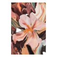 thumbnail image 1 of Cuadro Decorativo Impreso 40x60cm Flores Abstractas, 1 of 10