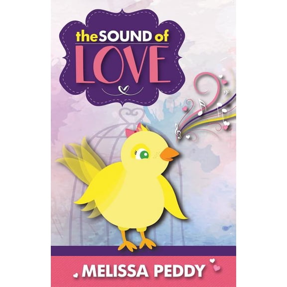 The Sound of Love, (Paperback)