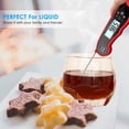 thumbnail image 3 of Bangcool Cooking Thermometer Multi-purpose Portable Digital Thermometer Food Thermometer, 3 of 8