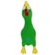 thumbnail image 3 of GOOHOCHY Juguete masticable interactivo para perros con forma de pollo de látex y sonido, resistente a las mordidas., 3 of 8