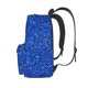 thumbnail image 3 of Disketp Blue Circles Mosaic Mochila Escolar de Gran Capacidad y Peso Ligero, Mochila de Viaje Ideal para Escuela, Trabajo y Uso Diario, Cómoda y con Estilo, 3 of 8
