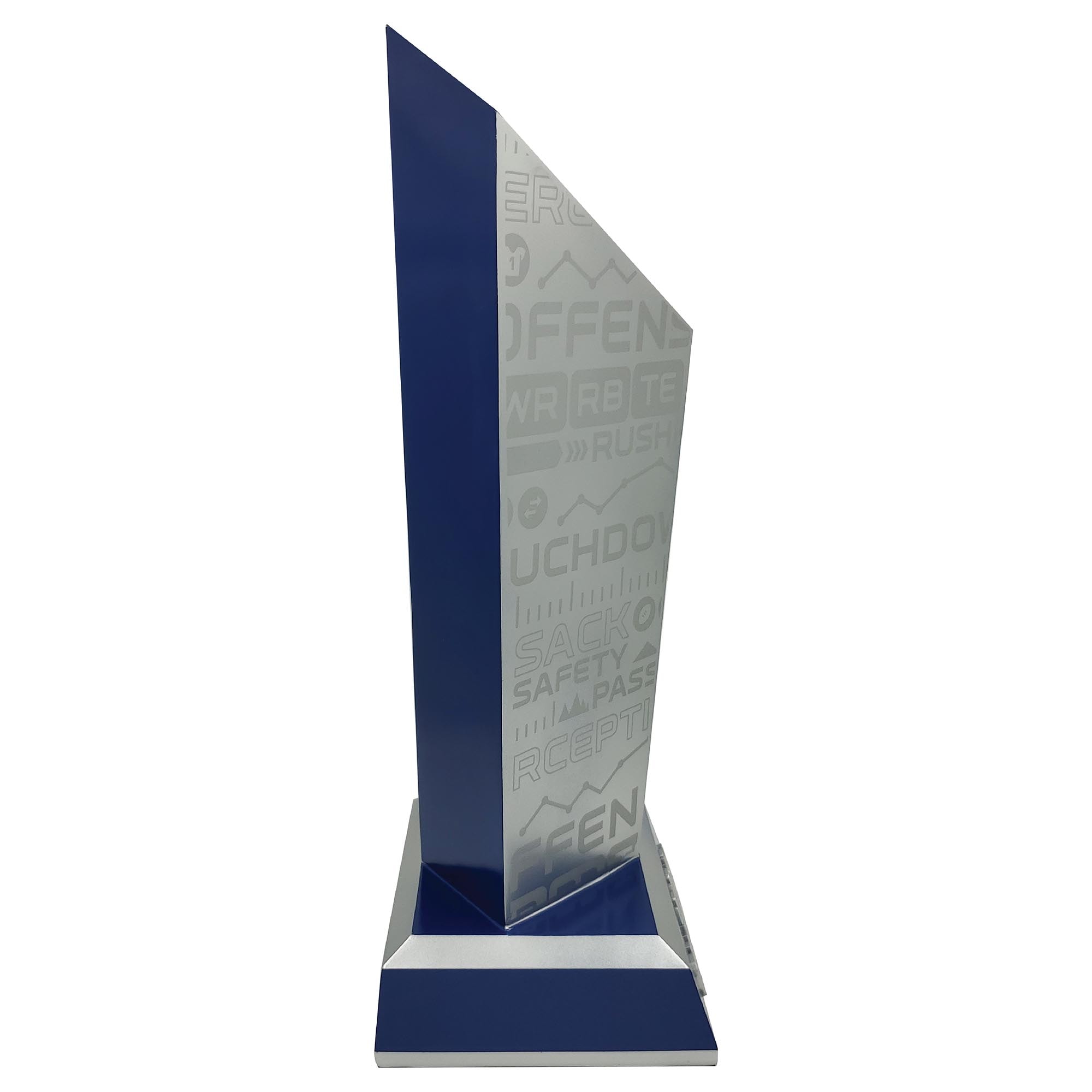 Official NFL Fantasy Football Trophy