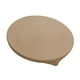 thumbnail image 1 of Protector de mantel elástico resistente a las manchas para mesa Café 60 cm, 1 of 9