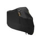 thumbnail image 2 of Funda Para Moto 300D Tela Oxford Uv 50+ Impermeable Negro Con Tira Reflectante Funda Protectora Para Motocicleta Refugio Para Interior Y Exterior Kearding VI009270-01, 2 of 6