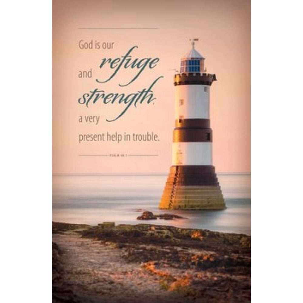 bulletin-god-is-our-refuge-and-strength-psalm-46-1-kjv-pack-of-100