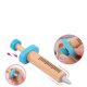 thumbnail image 1 of Juego de juguetes de madera para ni?os, simulación de médico de familia, enfermera, Kit médico, juguete, juego de simulación, Hospital Medi ZefeiWu 1327533529495, 1 of 1
