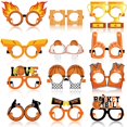 thumbnail image 1 of Marco para gafas de papel Party Favors para baloncesto, 36 unidades, Harrycle, 1 of 7