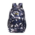 thumbnail image 1 of Mochila escolar de gran capacidad para niñas, morral escolar de alta calidad Fivean unisex, 1 of 2