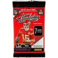 thumbnail image 4 of Panini 2025 Absolute Football Mega Box, 4 of 4