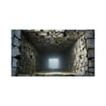 thumbnail image 1 of Modern Abstract Visual Trap Area Rug Non- Floor Mat for Contemporary Living Room and Bedroom, 1 of 5