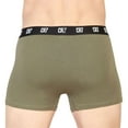 thumbnail image 3 of NEW Cristiano Ronaldo CR7 Men's Underwear 3-Pack Trunk Cotton Stretch Boxers, 3 of 7