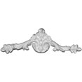 thumbnail image 1 of Ekena Millwork ONL08X02X01HA 7,75 x 2,38 x 0,63 Po Onlay de Récolte, 1 of 1