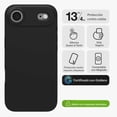 thumbnail image 4 of Funda para iPhone Air Snap Manhattan Zagg, 4 of 5