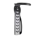 thumbnail image 1 of Heavy Duty Solid Steel Wall Mount Bicycle Hanger Space Saving Storage System, 1 of 3