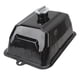 thumbnail image 5 of Tanque de combustible de gas de metal 4L ATV tanque de combustible con tapa para 125 cc 150 cc 200 cc 250 cc Quad Dirt Bike ANGGREK Otros, 5 of 8