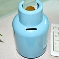thumbnail image 6 of FRCOLOR 1Pc Gas Tank Modeling Bank for Children Note Saving Box Home Decor, 6 of 8